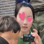 長女