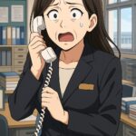 教頭先生