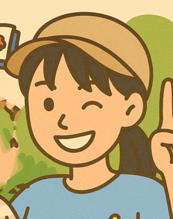 長女