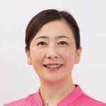 体操のお姉さん